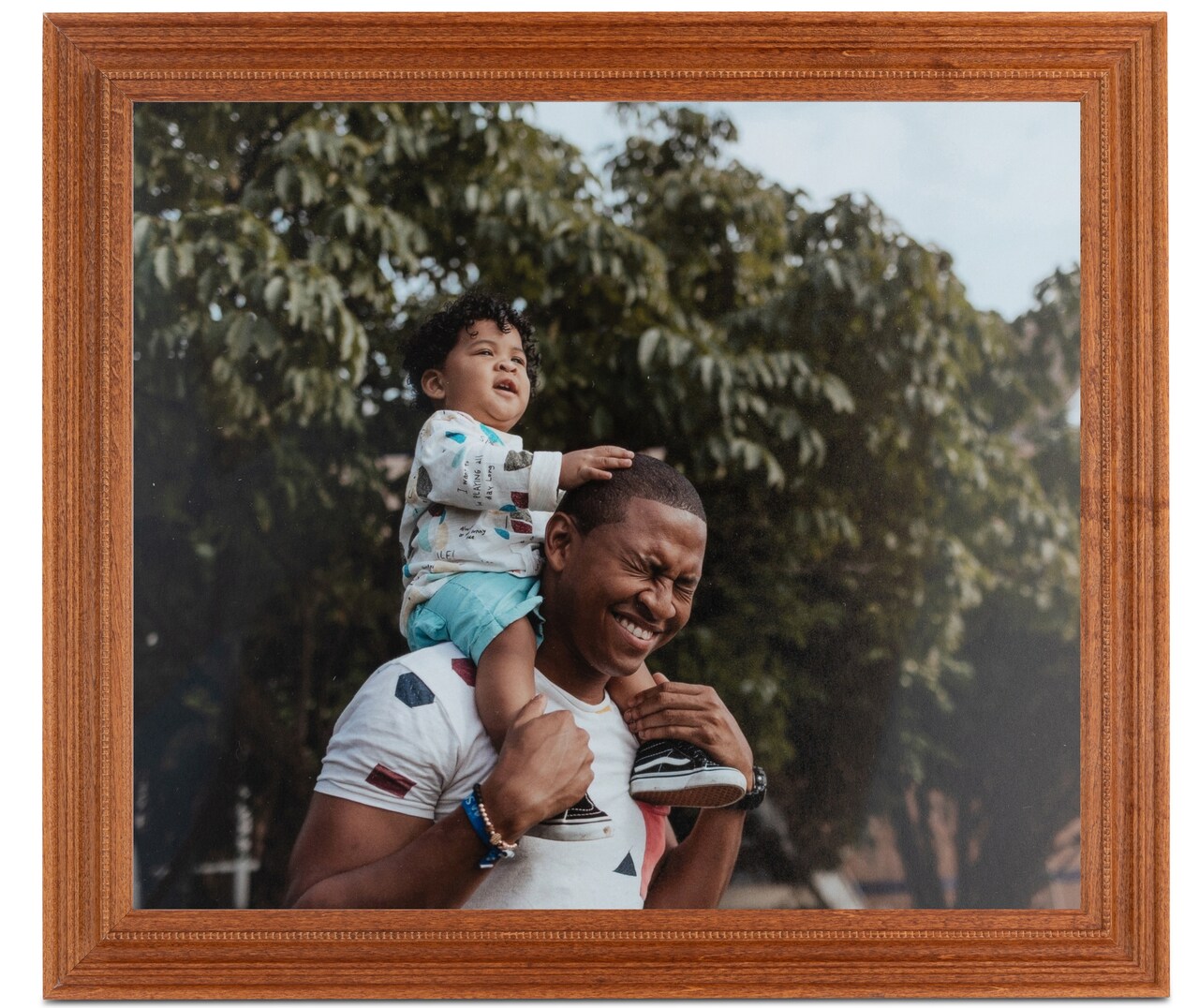 ArtToFrames 16x24 Inch Traditional Picture Frame, Multi Pack, Comes with Economy Acrylic (WOMPack-17-16x24)